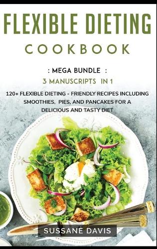 Flexible Dieting Cookbook