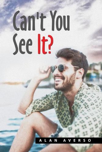 Can't You See It?