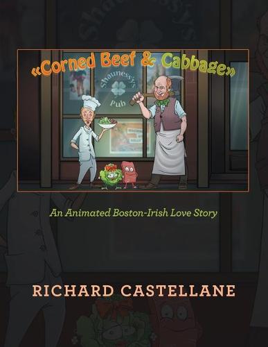 Corned Beef & Cabbage
