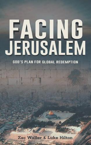 Facing Jerusalem