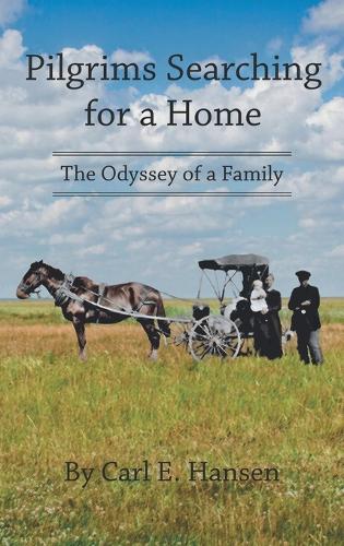 Pilgrims Searching for a Home