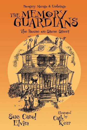 The Memory Guardians