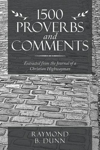 1500 Proverbs and Comments