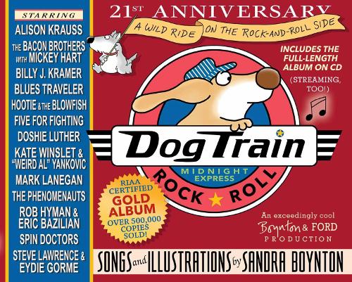 Dog Train