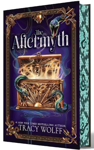 The Aftermyth Volume 1