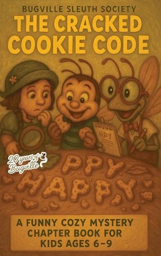 The Cracked Cookie Code