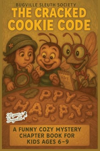 The Cracked Cookie Code