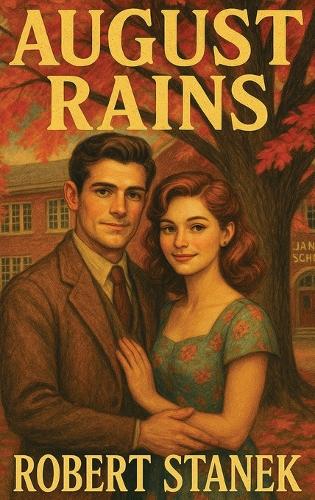 August Rains