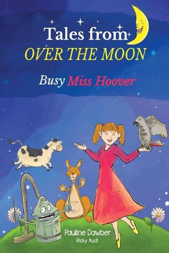 Busy Miss Hoover