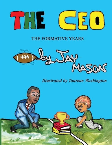 The CEO