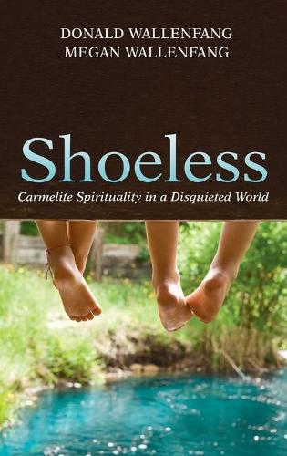Shoeless