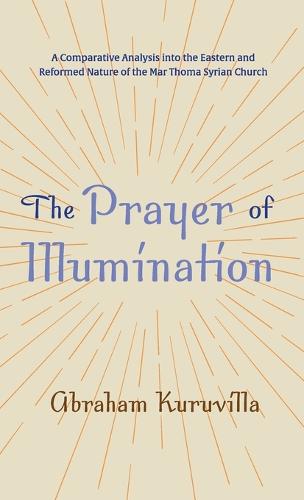 The Prayer of Illumination
