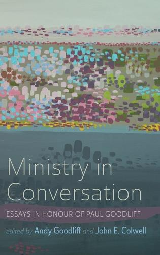Ministry in Conversation