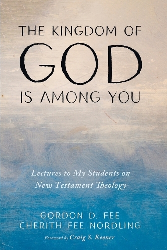 The Kingdom of God Is Among You