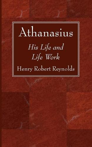 Athanasius