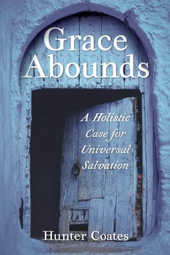 Grace Abounds