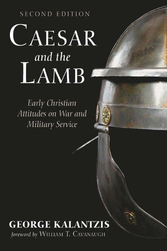 Caesar and the Lamb, Second Edition