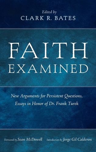 Faith Examined