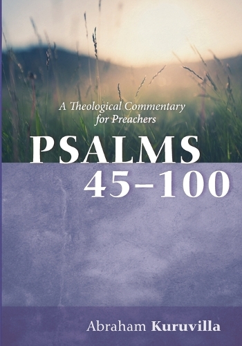 Psalms 45-100