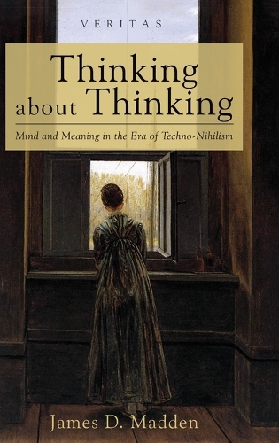 Thinking about Thinking