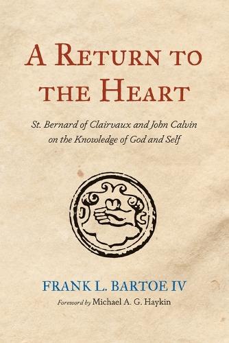 A Return to the Heart