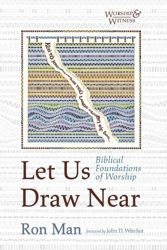 Let Us Draw Near