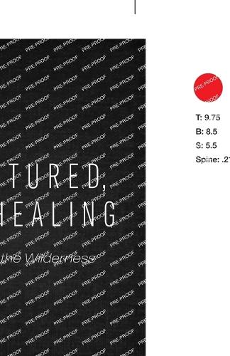 Fractured, Yet Healing
