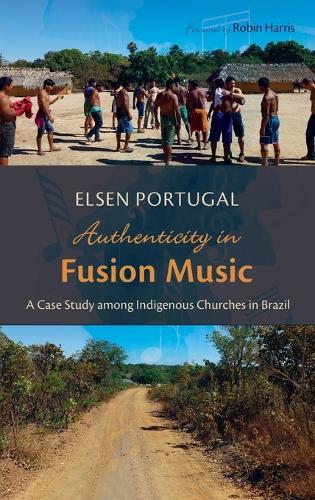 Authenticity in Fusion Music
