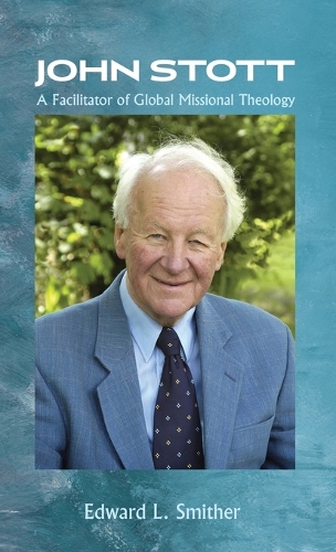 John Stott