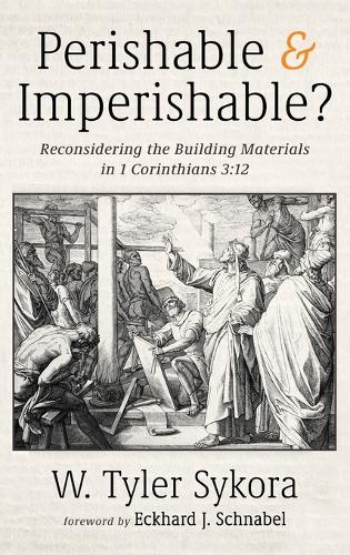 Perishable and Imperishable?