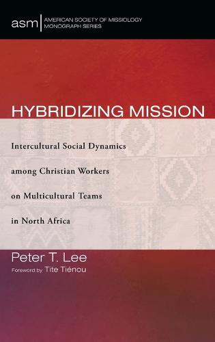 Hybridizing Mission