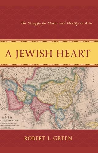 A Jewish Heart
