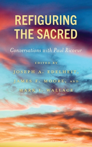 Refiguring the Sacred