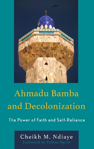 Ahmadu Bamba and Decolonization
