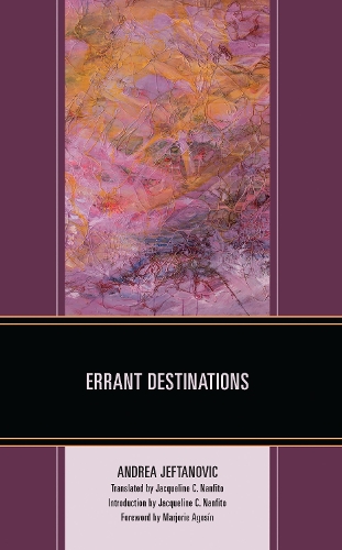 Errant Destinations