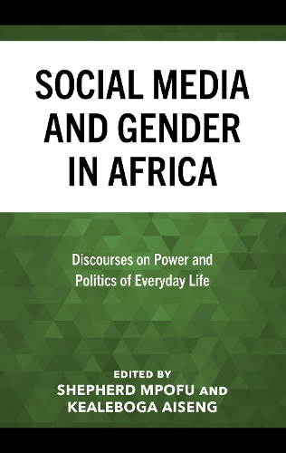 Social Media and Gender in Africa