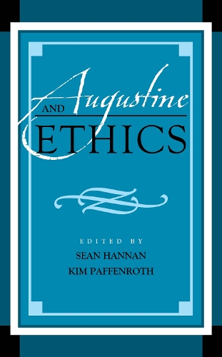 Augustine and Ethics