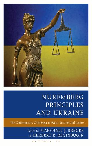 Nuremberg Principles and Ukraine