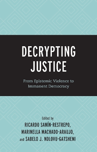 Decrypting Justice
