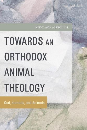 Toward an Orthodox Animal Theology