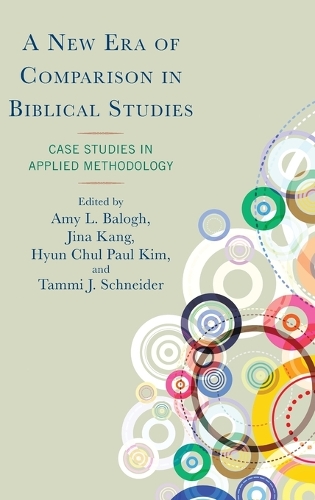 A New Era of Comparison in Biblical Studies