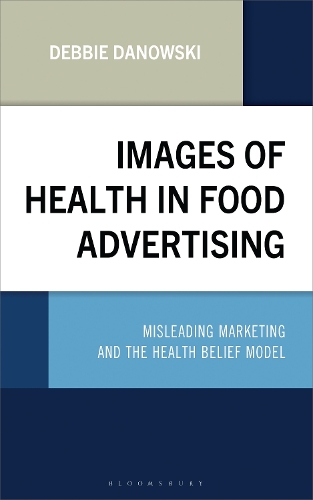 Images of Health in Food Advertising