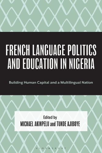 French Language Politics and Education in Nigeria