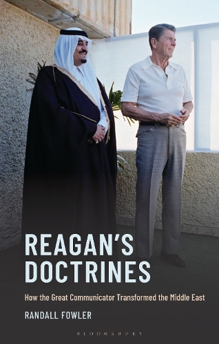 Reagan's Doctrines