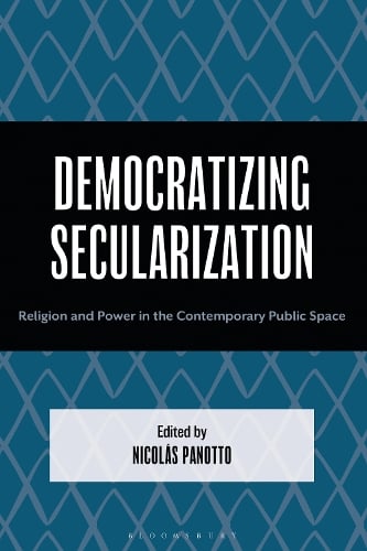 Democratizing Secularization