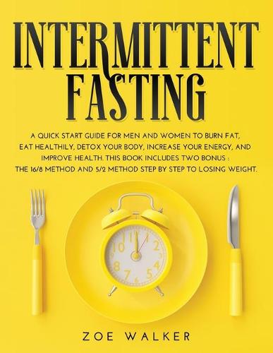 Intermittent Fasting