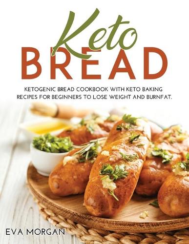 Keto Bread
