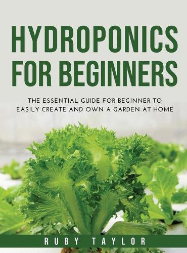 Hydroponics for Beginners