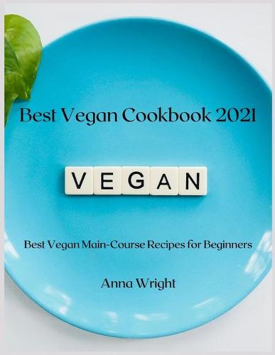 Best Vegan Cookbook 2021