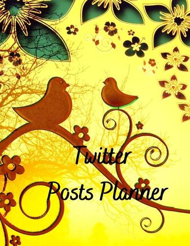 Facebook Posts Planner